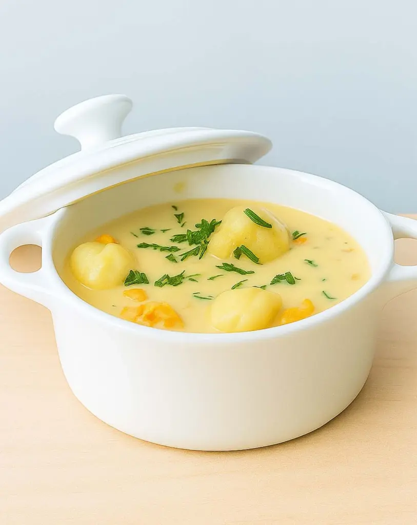 Cassolettes de noix de Saint-Jacques au vin blanc : Un grand classique de la gastronomie française