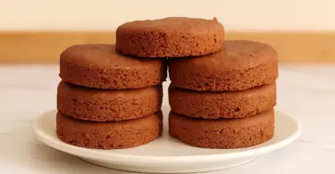 Palets Bretons au Chocolat : De Délicieux Sablés de Noël à Faire en Famille