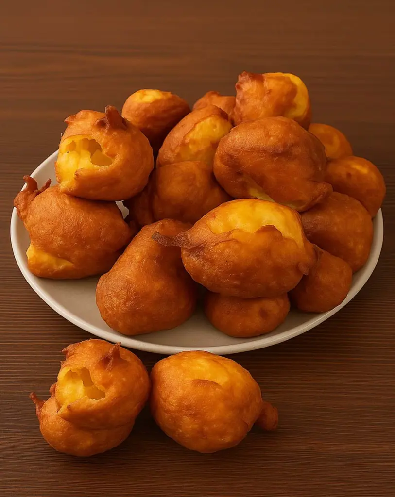 Pommes dauphines maison faciles : la recette croustillante et inratable