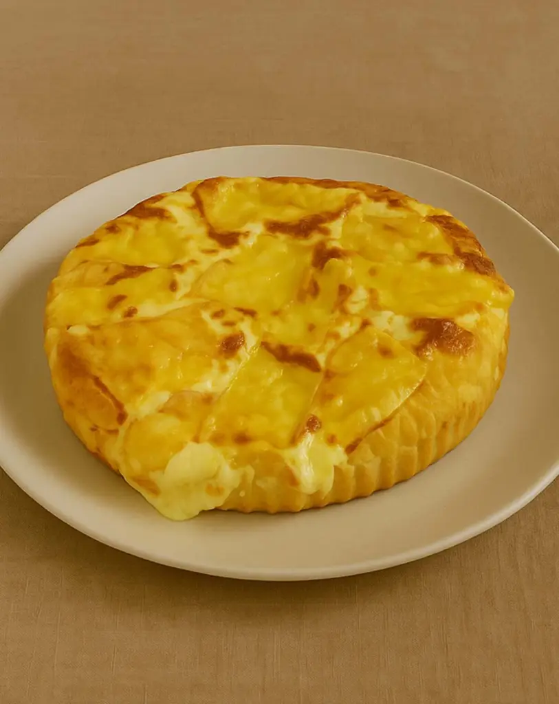 Tarte au Maroilles ch’ti maison : la vraie recette du Nord facile et savoureuse