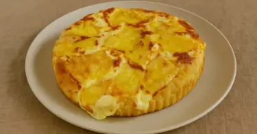 Tarte au Maroilles ch’ti maison : la vraie recette du Nord facile et savoureuse