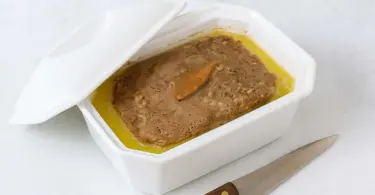 Terrine de canard au foie gras : une recette festive et raffinée