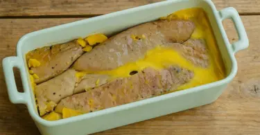 Terrine de foie gras aux poires : un incontournable pour les fêtes de fin d’année
