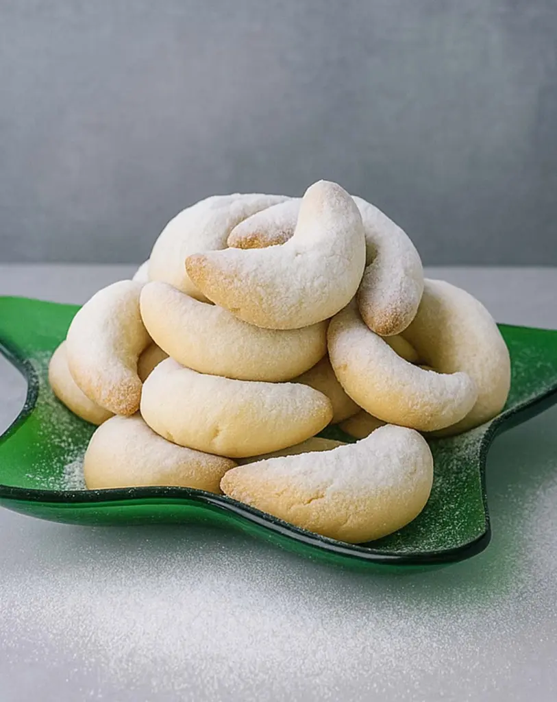 Biscuits de Noël Alsaciens : la Recette Traditionnelle Facile et Inratable