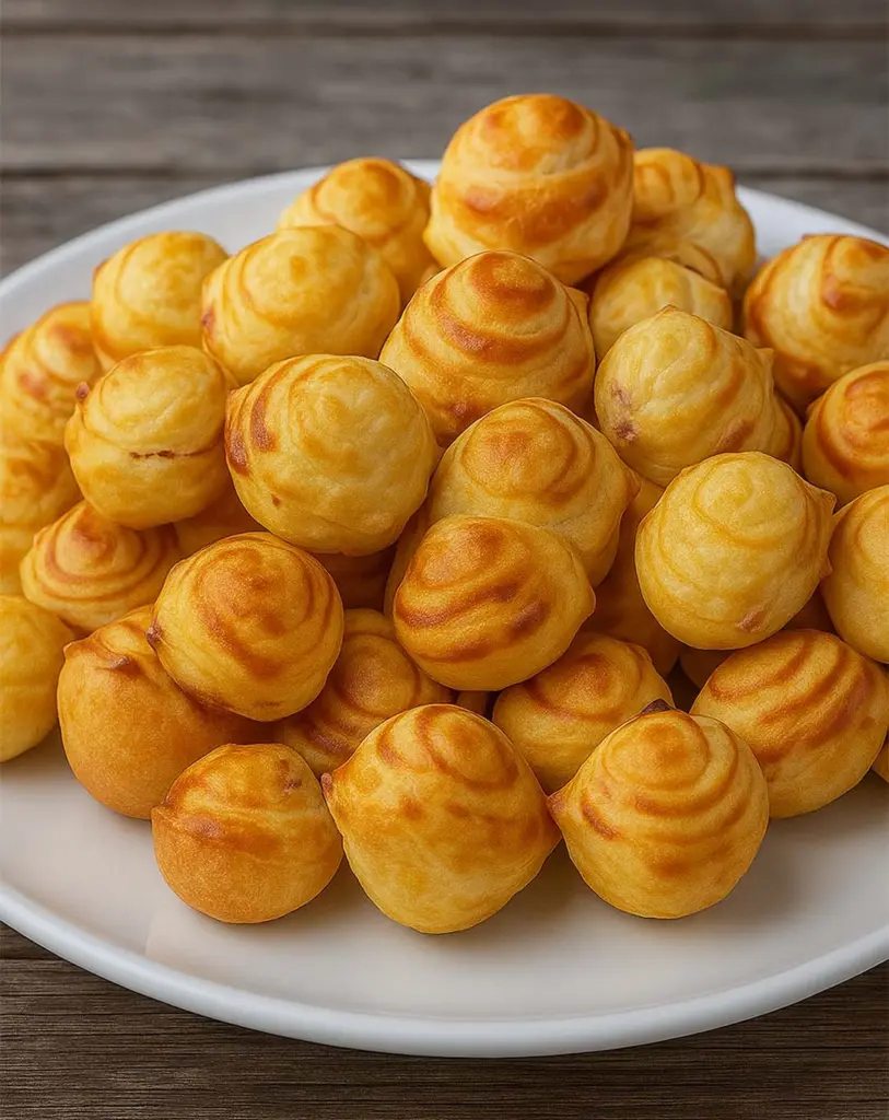 Bouchées Apéritives au Boursin : Une Idée Apéro Rapide et Délicieuse