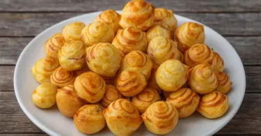 Bouchées Apéritives au Boursin : Une Idée Apéro Rapide et Délicieuse