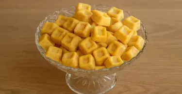 Bouchées Jambon Fromage à la Vache qui Rit : l’Apéritif Rapide et Gourmand