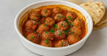 Boulettes de Viande Italiennes (Polpetti) : La Meilleure Recette Maison