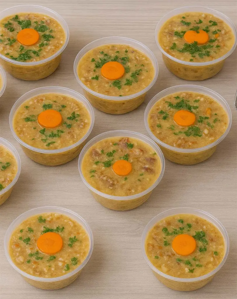 Fromage de Tête Maison : La Vraie Recette Lorraine Pas à Pas