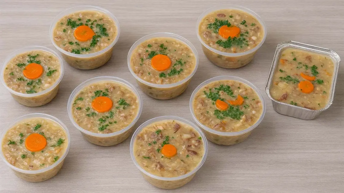 Fromage de Tête Maison : La Vraie Recette Lorraine Pas à Pas