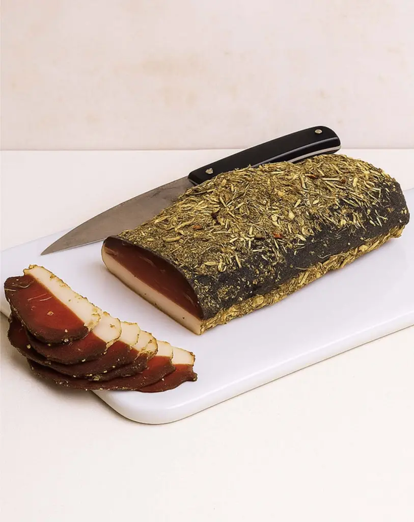 Magret de Canard Séché Maison : La Recette Facile et Inratable