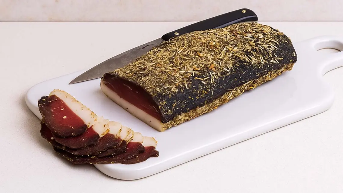 Magret de Canard Séché Maison : La Recette Facile et Inratable