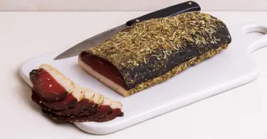 Magret de Canard Séché Maison : La Recette Facile et Inratable