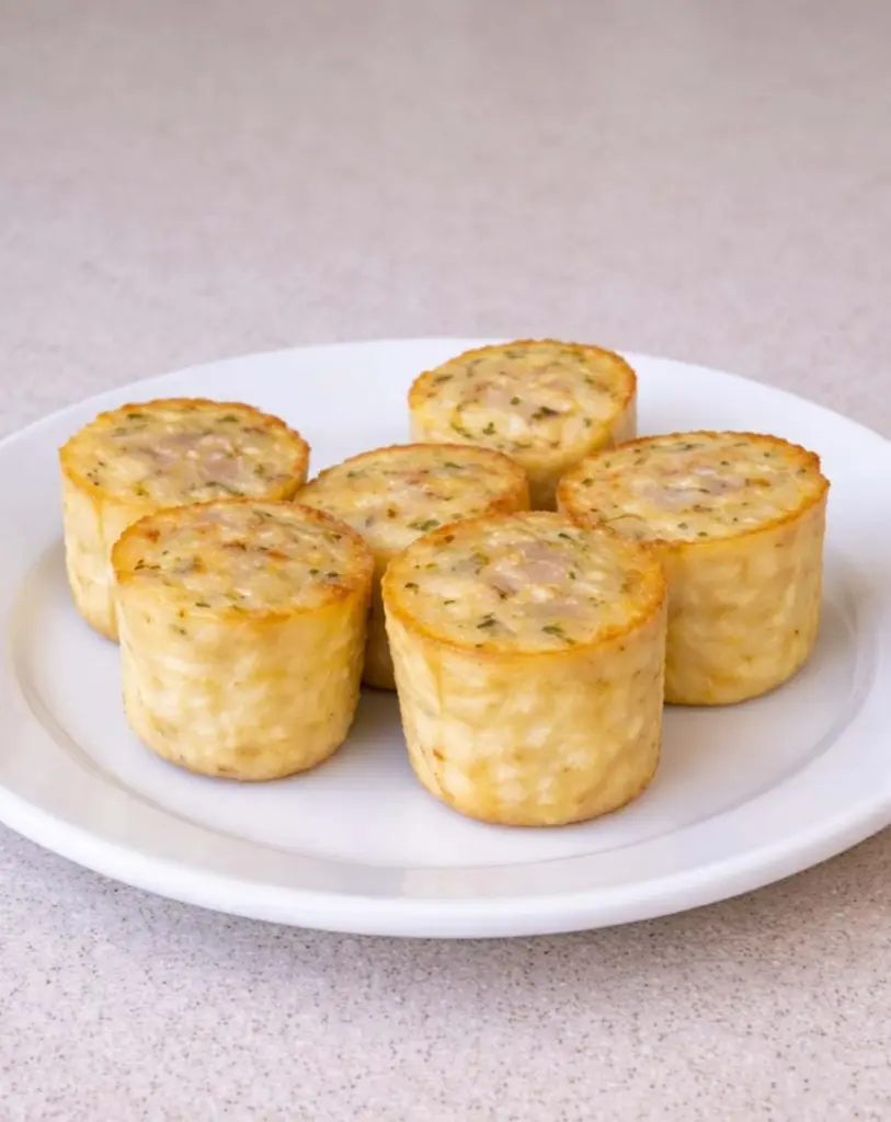 Moelleux parmesan et olives vertes : bouchées apéritives fondantes et faciles