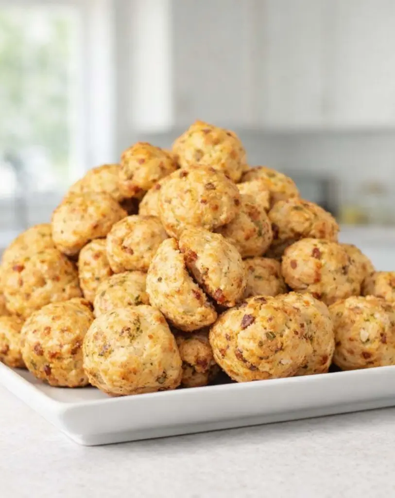 Petits choux salés au chorizo pour l’apéro : bouchées croustillantes et savoureuses