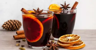 Punch de Noël Traditionnel : l’Apéritif Parfait des Fêtes