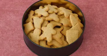 Sablés à la Cannelle Maison : Gourmandise Rapide pour le Goûter
