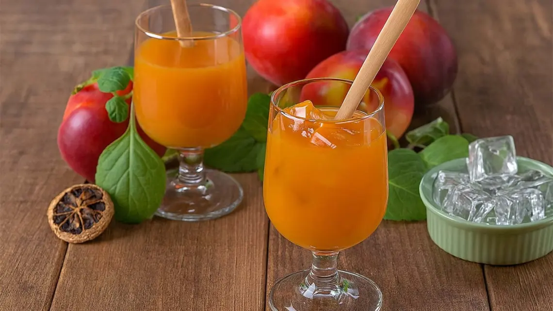 Sangria sans alcool maison : boisson fruitée prête en 10 minutes