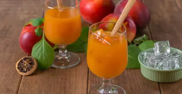 Sangria sans alcool maison : boisson fruitée prête en 10 minutes