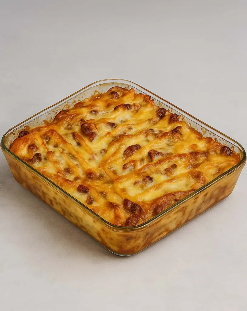 Tartiflette Savoyarde Traditionnelle : un Plat Réconfortant au Reblochon