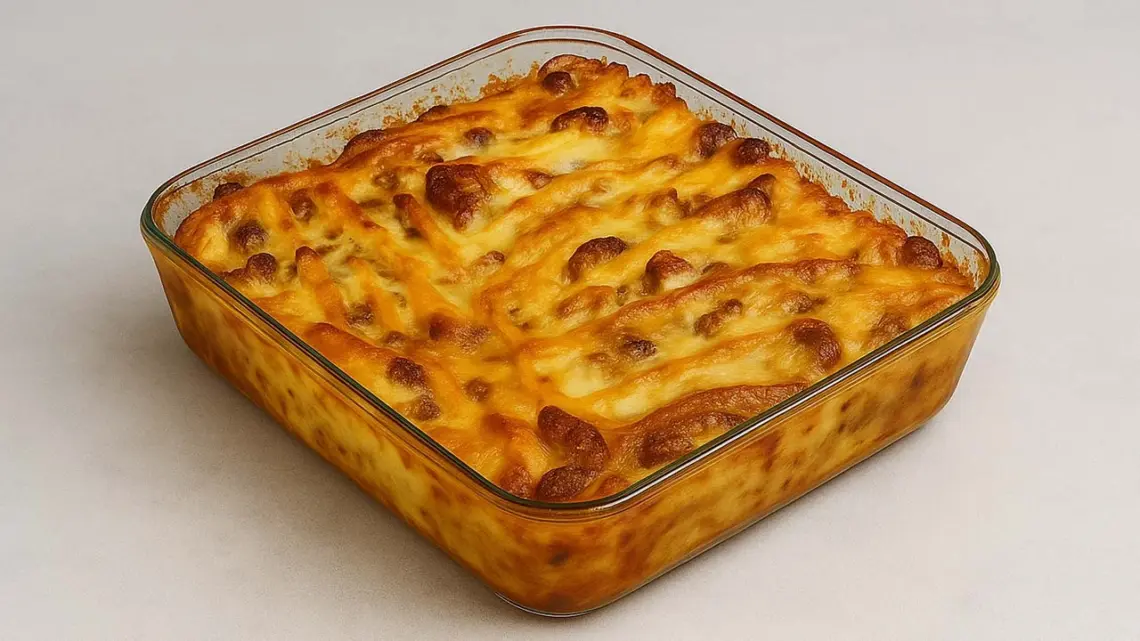 Tartiflette Savoyarde Traditionnelle : un Plat Réconfortant au Reblochon
