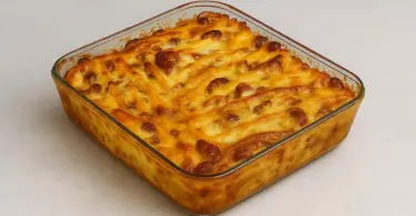 Tartiflette Savoyarde Traditionnelle : un Plat Réconfortant au Reblochon