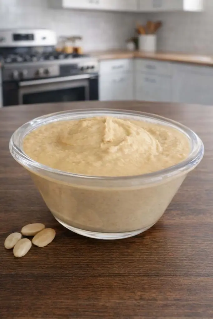 Crème frangipane maison : facile, rapide et gourmande