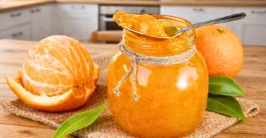 Confiture d’oranges douces maison – cuisson entière et saveur intense