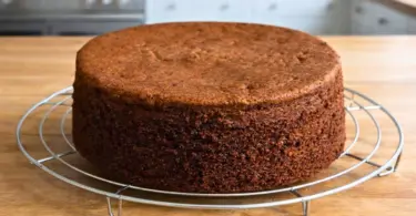 Génoise au chocolat moelleuse la base parfaite pour vos gâteaux maison