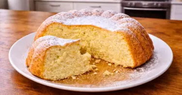 Biscuit de Savoie moelleux et léger : un classique aérien et gourmand