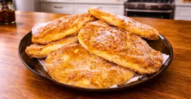 Queue de castor « Beignets Canadiens » : recette facile et gourmande