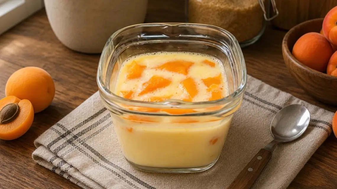Clafoutis aux Abricots à la Multidélices : une recette facile et gourmande