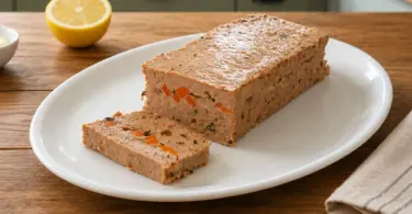 Terrine de Thon Ultra Facile : la recette fraîche et légère à préparer à l’avance