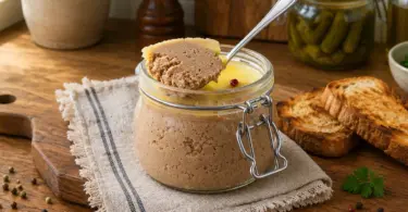 Terrine de thon maison : une recette facile, légère et savoureuse