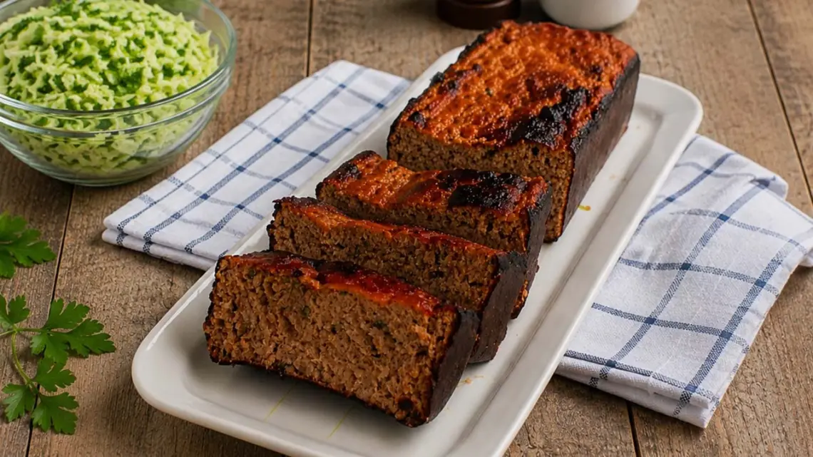 Pain de thon maison : la recette facile et rapide au four