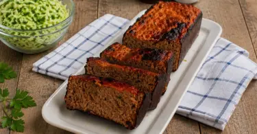 Pain de thon maison : la recette facile et rapide au four