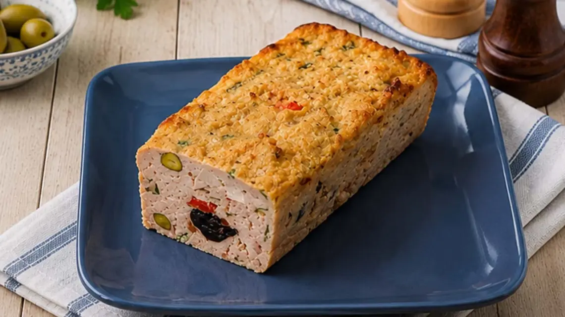 Terrine de Restes de Viande Maison : La Recette Anti-Gaspillage Facile