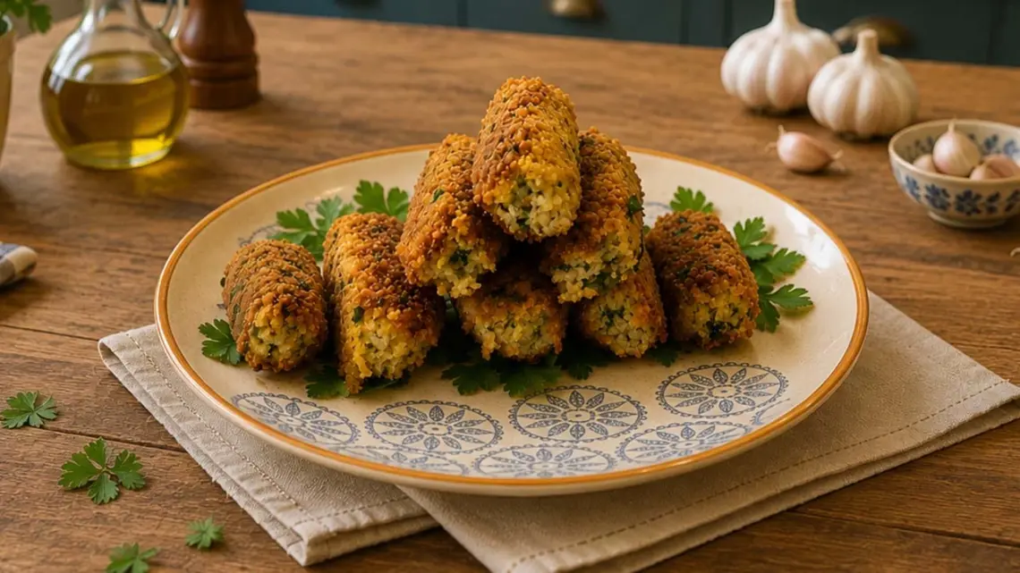 Nuggets de thon maison : la recette facile et croustillante