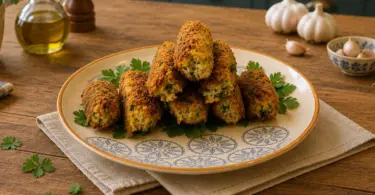 Nuggets de thon maison : la recette facile et croustillante